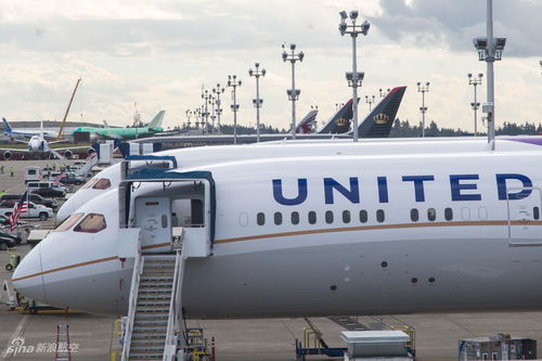 新浪航空獨家探訪波音工廠 領略飛機制造之美與航空商務服務的未來